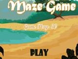 Jouer à Maze game play30