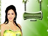 Jouer à Katharine mcphee makeover
