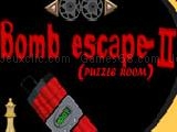 Jouer à Bomb escape  2