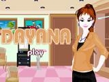 Jouer à Dayana