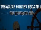 Jouer à Treasure hunter escape 2 - the mysterious ship