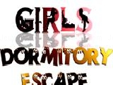 Jouer à Girls dormitory escape