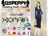 Jouer à Journalist xiomara
