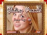 Jouer à Sliding puzzle game play  109