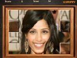 Jouer à Image disorder frieda pinto