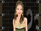 Jouer à Dianna agron dress up game