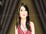 Jouer à Lee lee sobieski dress up game