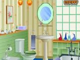 Jouer à Bath room decor