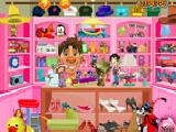 Jouer à Pimp my toy shop