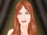 Jouer à Meg ryan dress up game