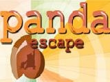 Jouer à Panda escape