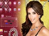 Jouer à Eva longoria makeup