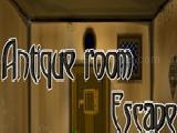 Jouer à Antique room escape
