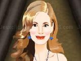 Jouer à Kyra sedgewick dress up game