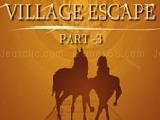 Jouer à Village escape part 3