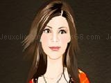 Jouer à Marisa tomei dress up game