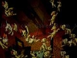 Jouer à Puzzle mania dalmatians