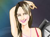 Jouer à Jeanette biedermann dress up games