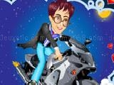 Jouer à Harry potter dressup game