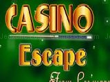 Jouer à Casino escape