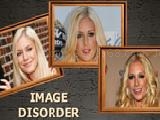 Jouer à Image disorder heidi montag