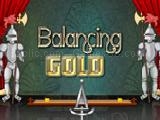 Jouer à Balancing gold