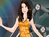 Jouer à Cobie smulders dress up game