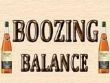 Jouer à Boozing balance