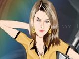 Jouer à Anna kendrick dress up game