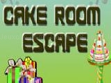 Jouer à Cake room escape