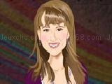 Jouer à Laura linney dress up game