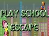 Jouer à Play school escape