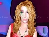 Jouer à Kesha singing tiktok