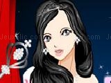 Jouer à Prom queen dress up