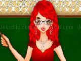 Jouer à My teacher dress up