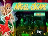 Jouer à Angel escape 2