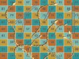 Jouer à Snakes and ladders
