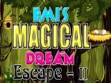 Jouer à Emis magical dream escape 2
