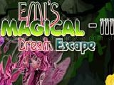 Jouer à Emis magical dream escape 3
