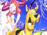 Jouer à Shaggy and scooby coloring game