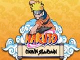 Jouer à Naruto chunin showdown