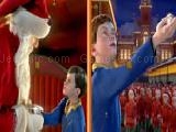 Jouer à The polar express similarities