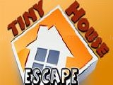 Jouer à Tiny house escape
