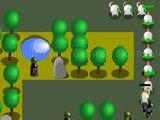 Jouer à Tower defense generals