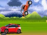 Jouer à Stunt racer