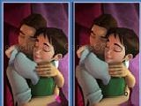 Jouer à Happily n ever after - spot the difference