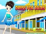 Jouer à Dress for dates