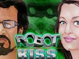 Jouer à Robot kiss