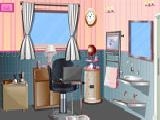 Jouer à Modern salon escape