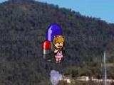Jouer à Cloud powered jetpack